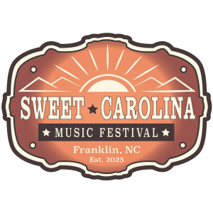 Sweet Carolina Music Festival homepage