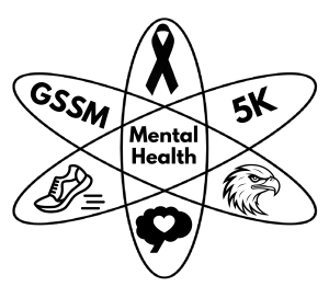 GSSM's 5k Race for Mental Health Awareness homepage