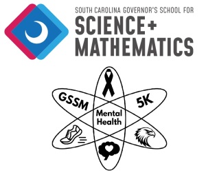 GSSM's 5k Race for Mental Health Awareness homepage