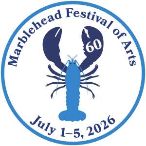 Marblehead Festival of Arts Road Races logo
