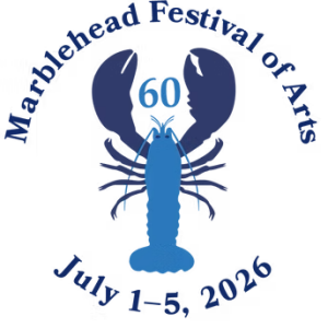 Marblehead Festival of Arts Road Races logo