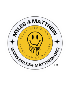 Miles 4 Matthew 5K/10K homepage
