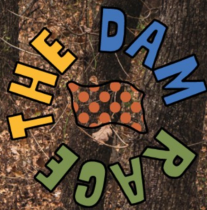 The Dam Race homepage