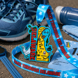 Race Through Delaware 1M, 5K, 10K, 13.1, 26.2 home