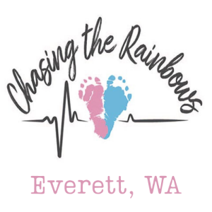 Bursting Bubble 5K Walk & Run: Because Grief Bursts Differently for Everyone logo