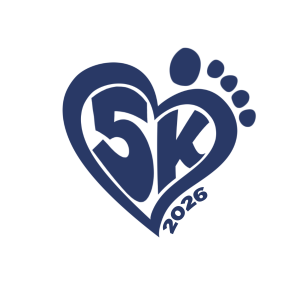 St. Christopher Fund Heart & Sole Virtual 5k home