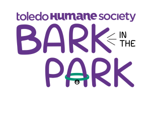 Bark in the Park homepage