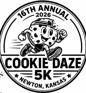 Cookie Daze logo