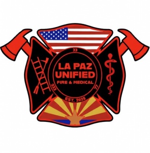 Firefighter Sunrise Run home