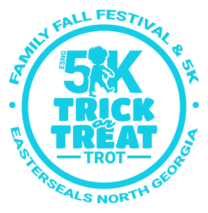 Easterseals North Georgia - Trick or Treat Trot 5K AJC Peachtree Road Race Qualifier home