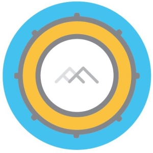 The Mills Miles logo