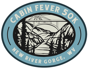 Cabin Fever 50K home