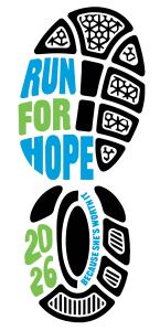 Run for Hope home