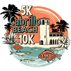 Cabrillo Beach 5K/10K home