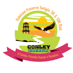 Robinson Preserve Twilight 5K/10K home