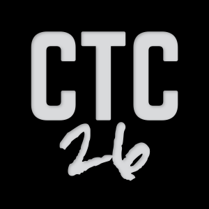 Creek Trail Crusher logo