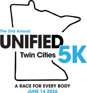 Unified 5K - Twin Cities homepage