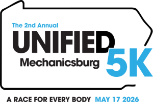 Unified 5K - Mechanicsburg logo