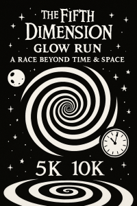 The Fifth Dimension Glow Run: A Race Beyond Time & Space homepage