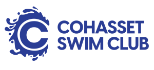 Cohasset Swim Club homepage