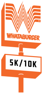 ‘WHATABURGER 5K/10K’ (Houston, TX) home