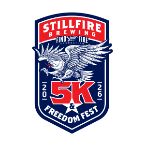 Find Your Fire 5k & Freedom Fest- Peachtree Qualifier