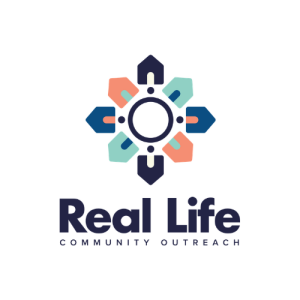 2026 Real Life Charity Golf Scramble homepage