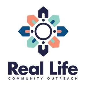 2026 Real Life Golf Scramble homepage