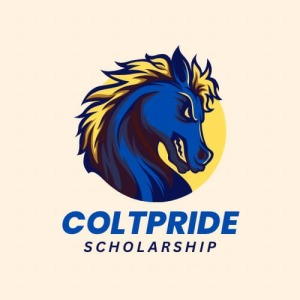 Colt Pride Alumni Association homepage