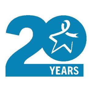 Colon Screening for Life  5K Run/Walk and 1 Mile Walk logo