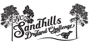 NC Sandhills Dryland Mushing Challenge home
