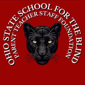 Ohio State School for the Blind 5K & 1 Mile Walk logo
