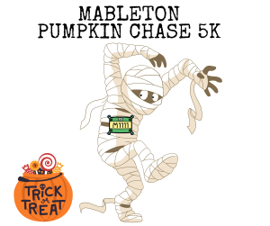 Mableton Pumpkin Chase logo