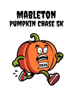 Mableton Pumpkin Chase home