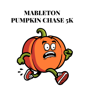 Mableton Pumpkin Chase home
