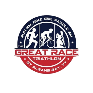 The Great Race Triathlon home