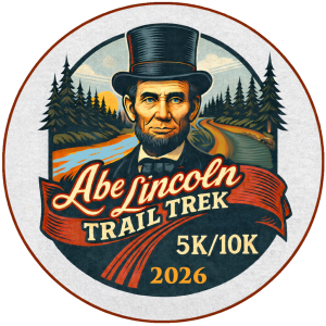 Abe Lincoln Trail Trek - 5K / 10K home