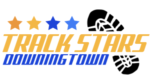 Downingtown Track Stars 2026 homepage