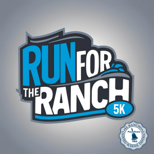 Run for the Ranch! 5K Run/Walk home