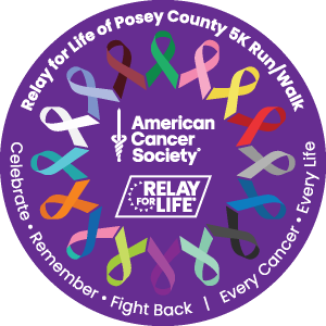 Relay for Life of Posey County 5K home