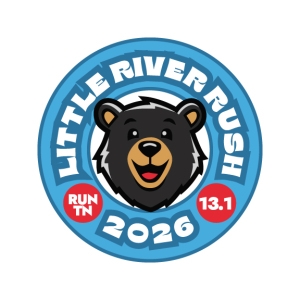 Little River Rush Half Marathon homepage