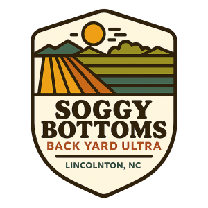Soggy Bottoms Back Yard Ultra logo