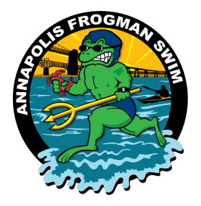 Annapolis Frogman Swim