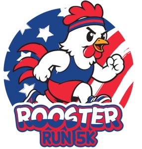 Rooster Run Walk