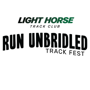 Run Unbridled Track Fest homepage