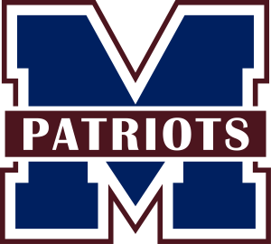 Patriot Chase 5K Run/Walk logo