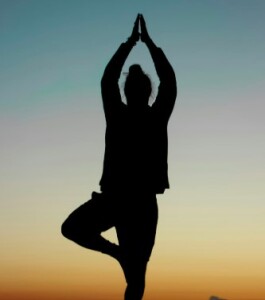 Yoga for Runners: Power, Balance, Recovery home
