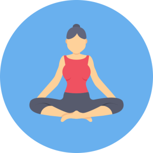 RRRC Yoga for Runners: Power, Balance, Recovery home