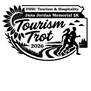Tourism Trot - Jana Jordan Memorial 5K Run/Walk home