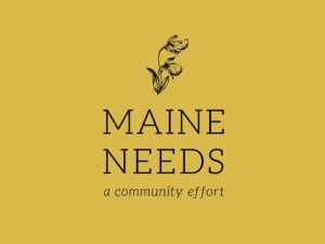 Maine Needs - A Community Walk & Race home
